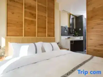 Yunmanman · Zaishui Yifang Seaview Resort - 23