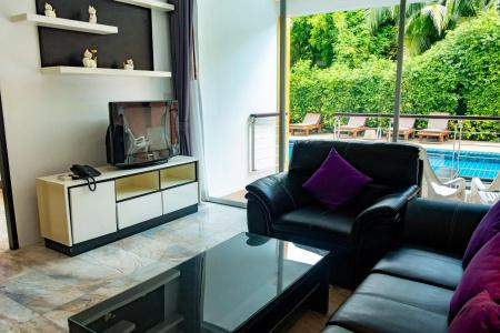 Phuket Seaview Resotel - 2