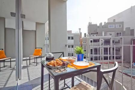 Charmsuites Paralel - 44