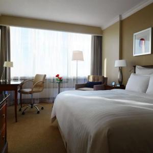 Warsaw Marriott - 38