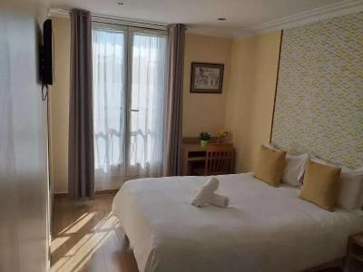 Hôtel Roi René - 26