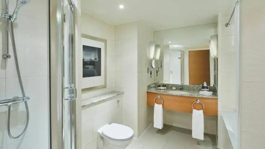 London Marriott Canary Wharf - 7
