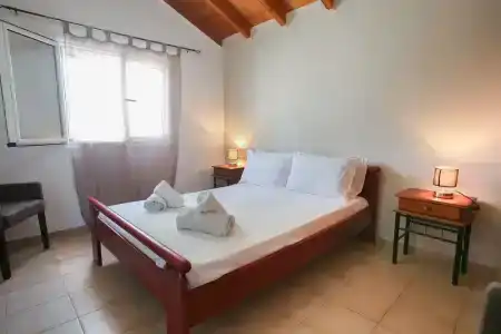 s&c Kosmos Beach Resort - 61