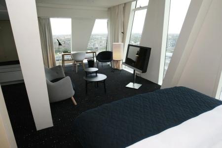 Ac By Marriott Bella Sky Copenhagen - 49