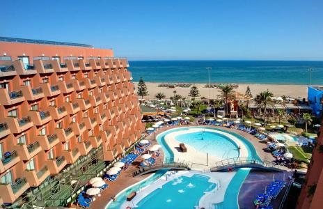 Protur Roquetas & Spa - 14