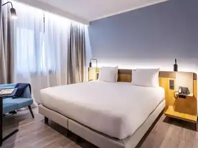 Novotel Parma Centro - 39