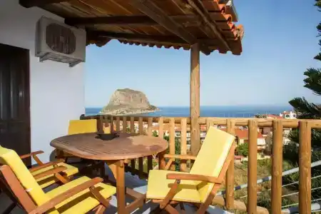 Monemvasia Green - 78