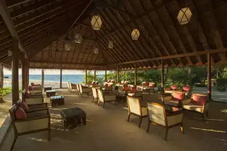 Summer Island Maldives Resort - 17
