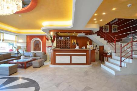 Evilion Sea And Sun - 1