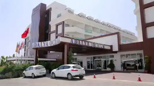Adalya Ocean Deluxe - 0