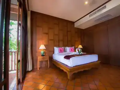 Baan Thai Lanta Resort - 38