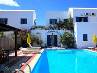 Santorini Breeze - 12