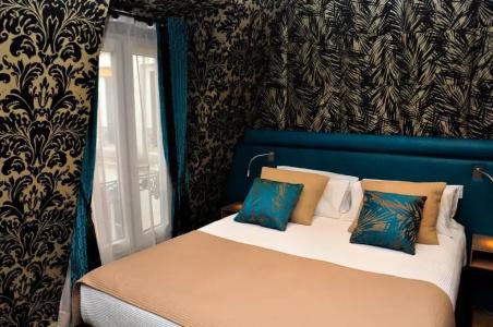 Hôtel du Mont Blanc - 61