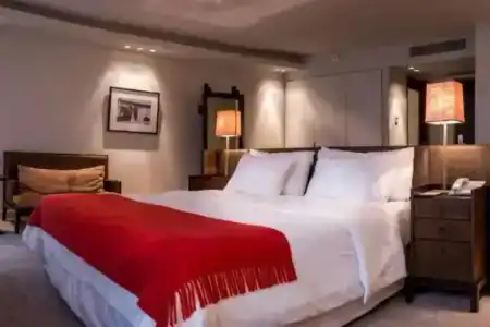 Serena Buenos Aires - 1