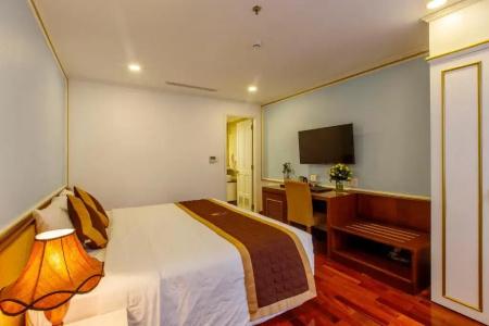 Huong Sen Annex - 64