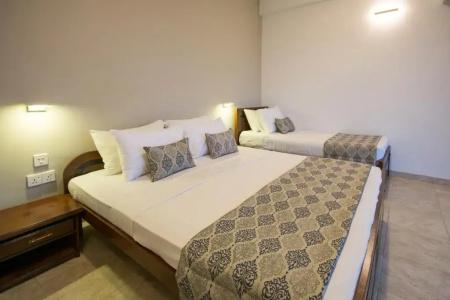 Ceyloni Panorama Resort - 43