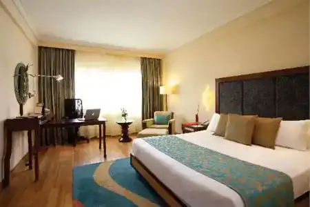 Vivanta Bengaluru Residency Road - 61