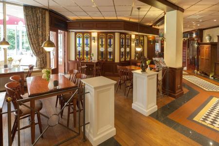 Fletcher-Restaurant De Scheperskamp - 22