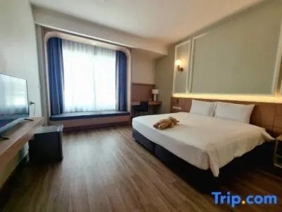 Mayflower Grande Phitsanulok - 25