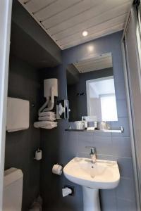 Saphir Grenelle - 28