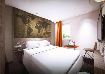 Ibis Styles Hyères Rooftop & Spa - 31