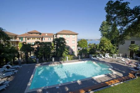 Beau Rivage - 10