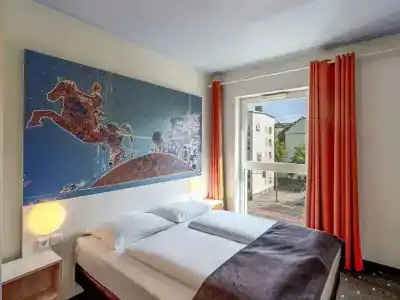 b&b Magdeburg - 37