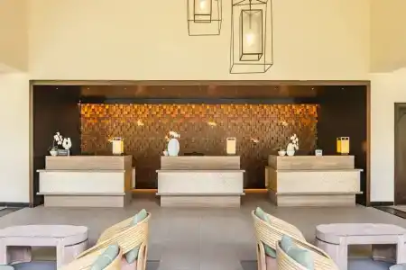 Hilton Mauritius Resort & Spa - 13