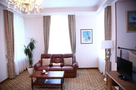 Multi Rest House - 91