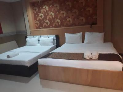 New Pind Balluchi Inn - 44