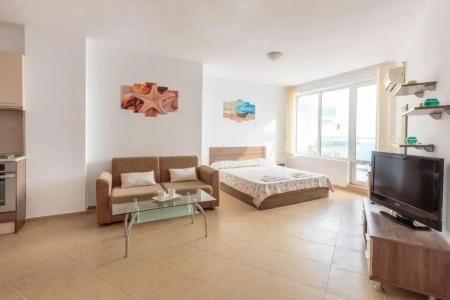 ApartCosta Calma - 114