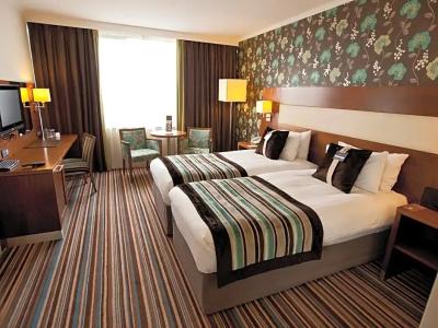Mercure Antwerp City Centre - 175