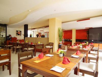 La Flora Resort Patong - Sha Extra Plus - 4