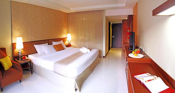 Intimate Pattaya - Sha Extra Plus - 4