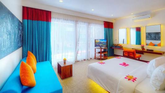 Golden Temple Retreat - 120