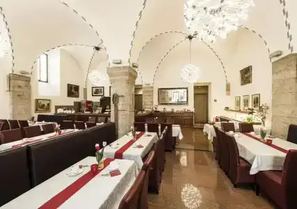 Altes Brauhaus - 13