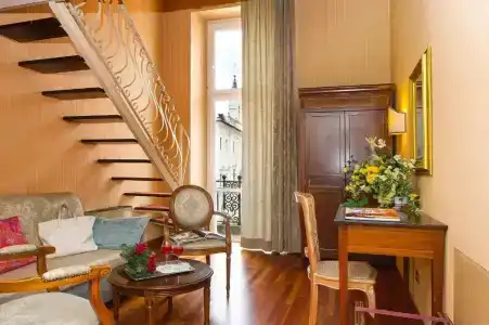 Grande Albergo Quattro Stagioni - 41