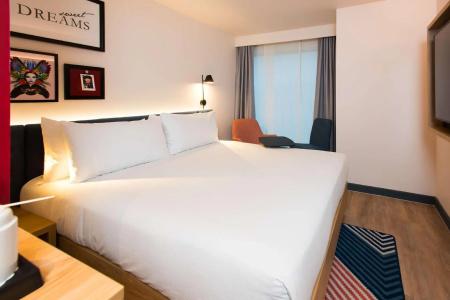 Hampton by Hilton London Park Royal - 24