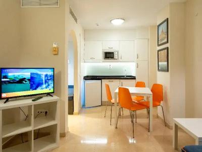 Fuengirola Beach Apartamentos Turísticos - 82