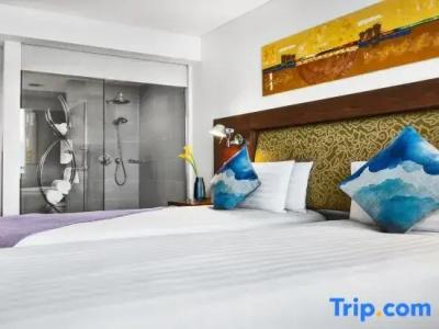 Park Plaza Sukhumvit Bangkok - 59