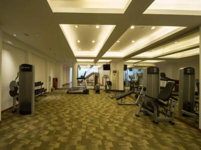 Grand Soluxe Zhongyou Shenzhen - 14