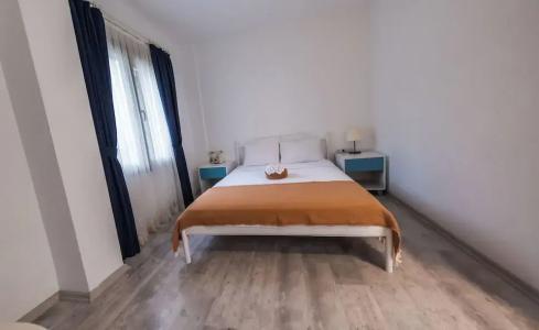 Urla Butik Otel - 35