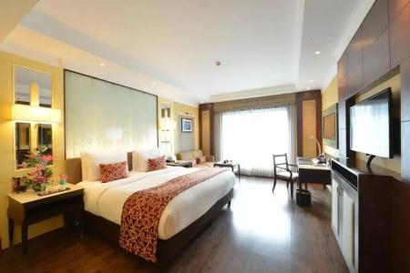 Ramada Plaza Chennai - 29