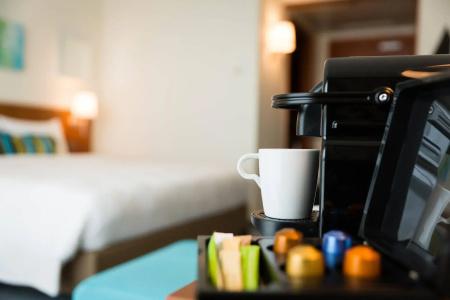 Courtyard By Marriott Brussels - 28