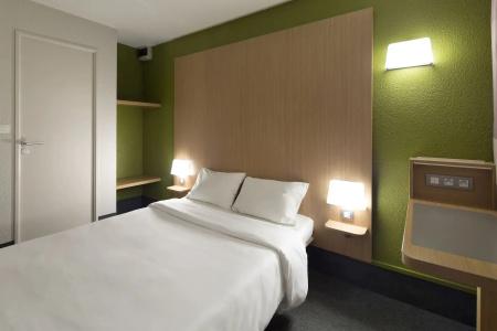 b&b hôTel Perpignan Sud Porte d'Espagne - 5
