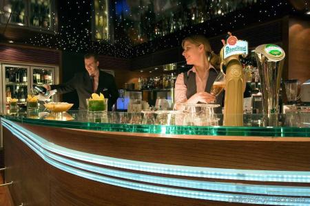 Novotel Budapest Danube - 22