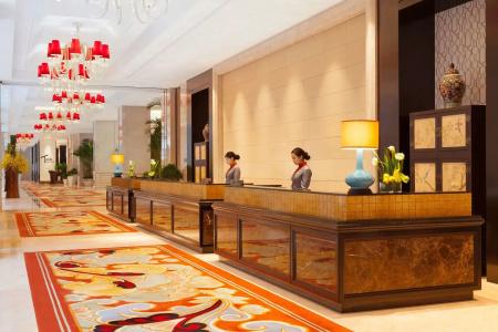 Wyndham Grand Xi'an South - 25