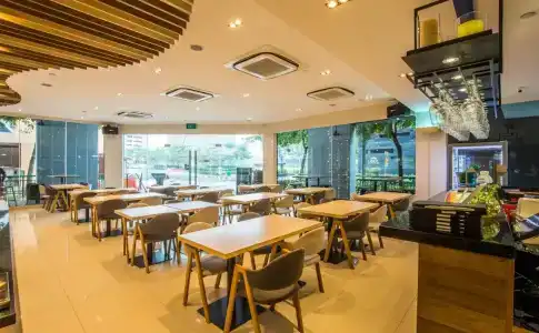 ibis Styles Albert - 17