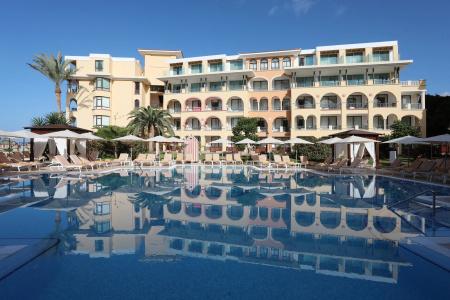 Iberostar Selection Anthelia - 29