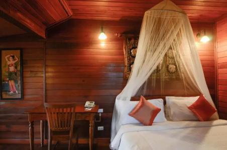 The Imperial River House Resort, Chiang Rai - 4